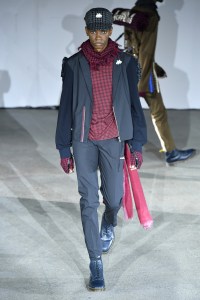 Undercover Men's Spring 2019