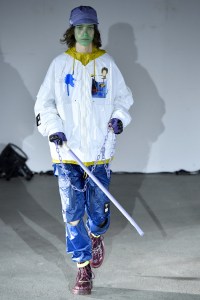 Undercover Men's Spring 2019