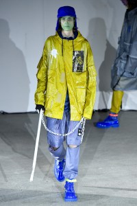 Undercover Men's Spring 2019