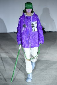Undercover Men's Spring 2019