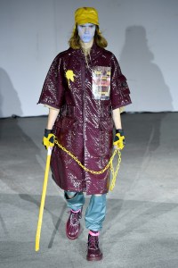 Undercover Men's Spring 2019
