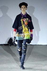 Undercover Men's Spring 2019