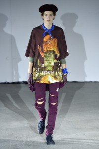 Undercover Men's Spring 2019