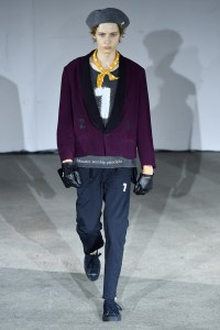 Undercover Men's Spring 2019