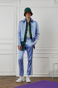 Uniforme Paris Men's Spring 2019