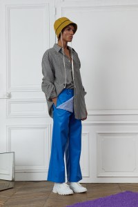 Uniforme Paris Men's Spring 2019