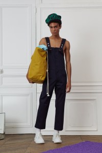 Uniforme Paris Men's Spring 2019
