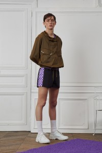 Uniforme Paris Men's Spring 2019