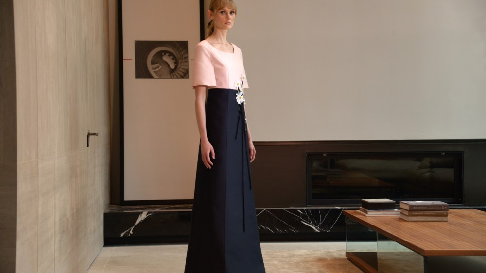 Atelier Caito for Hervé Pierre Planning International Expansion
