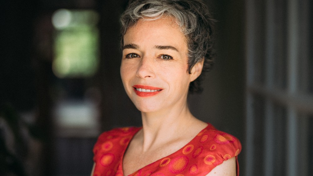 Céline Bonnaire is executive director of the Kering Foundation