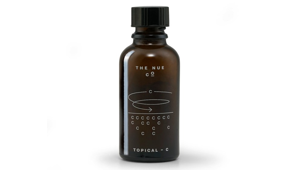 The Nue Co. Unveils Topical Skin Care, First Storefront