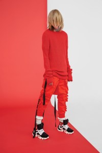 Unravel Men's Spring 2019