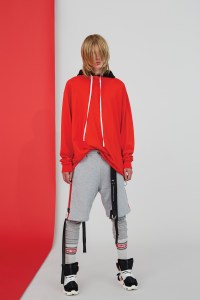 Unravel Men's Spring 2019