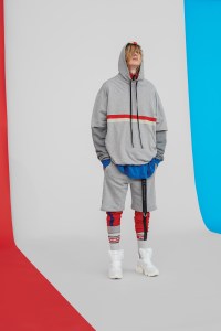 Unravel Men's Spring 2019