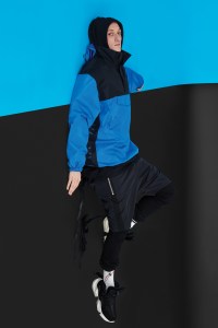 Unravel Men's Spring 2019