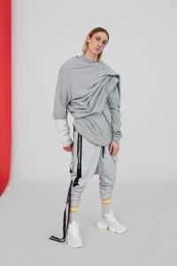 Unravel Men's Spring 2019
