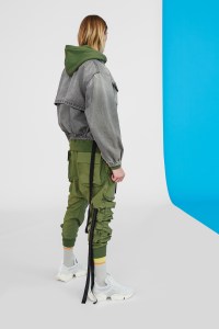Unravel Men's Spring 2019