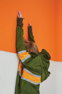 Unravel Men's Spring 2019