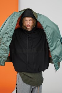 Unravel Men's Spring 2019