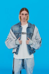 Unravel Men's Spring 2019