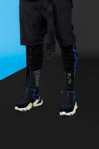 Unravel Men's Spring 2019