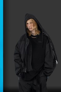 Unravel Men's Spring 2019