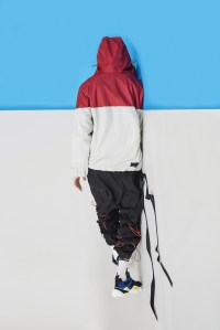 Unravel Men's Spring 2019
