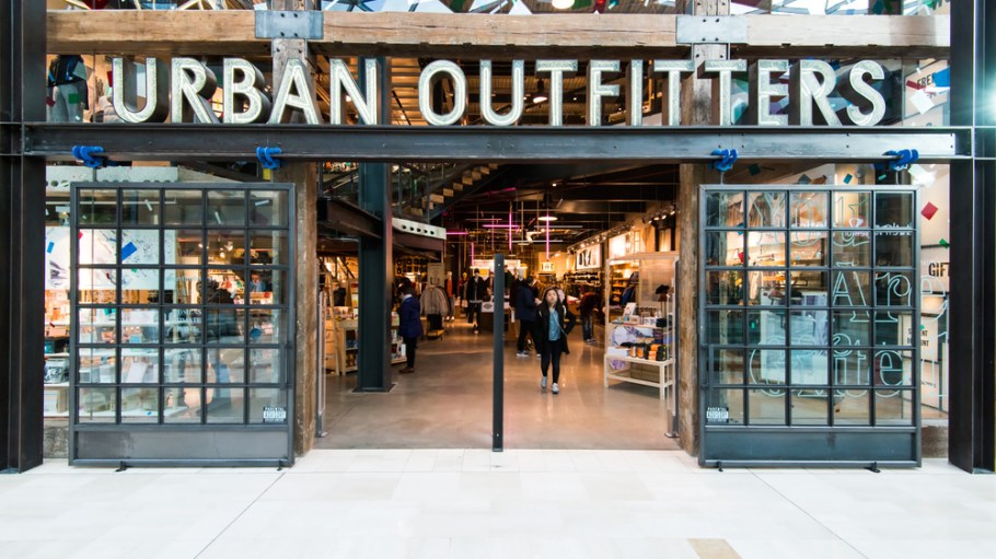 Urban Oufitters