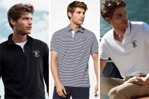 Michael Kors golf.