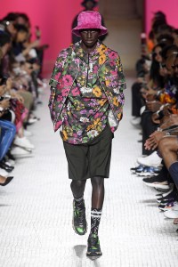Valentino Men's Spring 2019