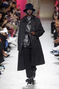 Valentino Men's Spring 2019