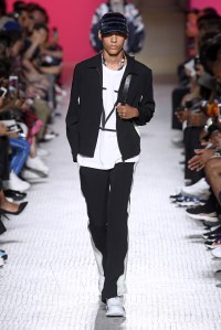 Valentino Men's Spring 2019