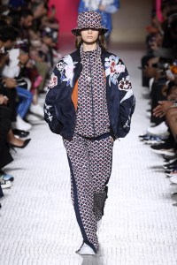 Valentino Men's Spring 2019