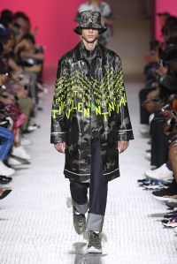 Valentino Men's Spring 2019