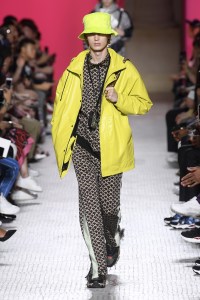 Valentino Men's Spring 2019