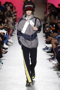 Valentino Men's Spring 2019