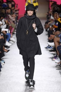 Valentino Men's Spring 2019