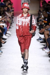 Valentino Men's Spring 2019