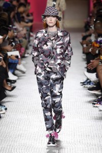 Valentino Men's Spring 2019