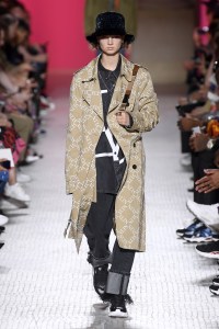 Valentino Men's Spring 2019