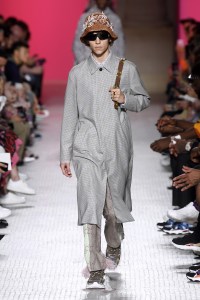 Valentino Men's Spring 2019