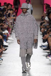 Valentino Men's Spring 2019