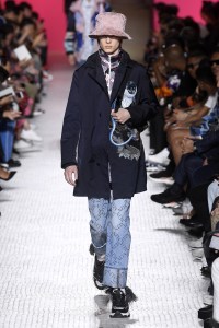 Valentino Men's Spring 2019