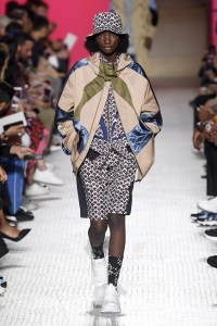 Valentino Men's Spring 2019