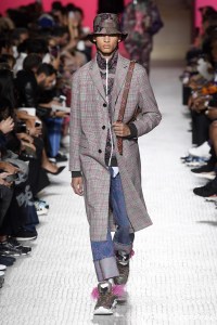 Valentino Men's Spring 2019