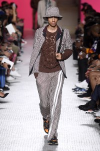 Valentino Men's Spring 2019
