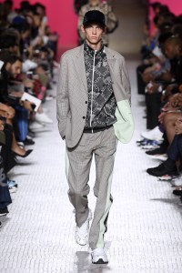 Valentino Men's Spring 2019