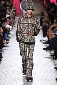 Valentino Men's Spring 2019