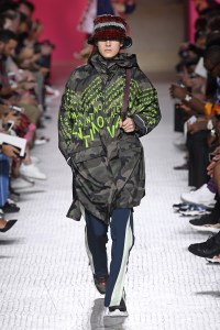 Valentino Men's Spring 2019