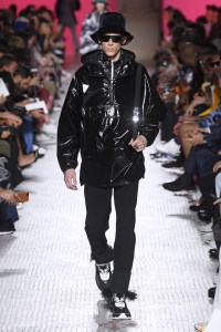 Valentino Men's Spring 2019